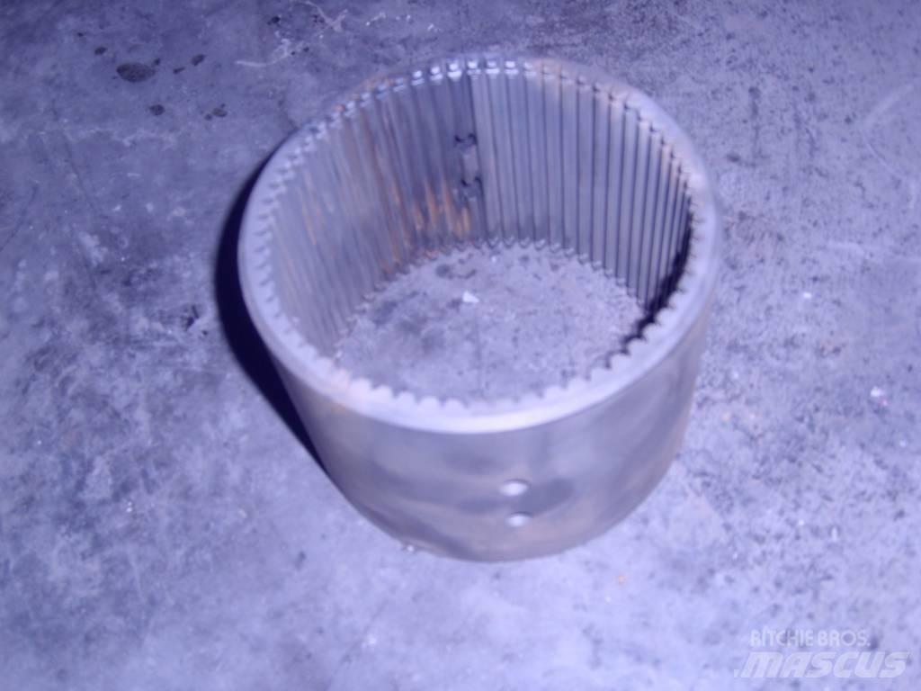  δακτυλιος deutz 运输工具-其他