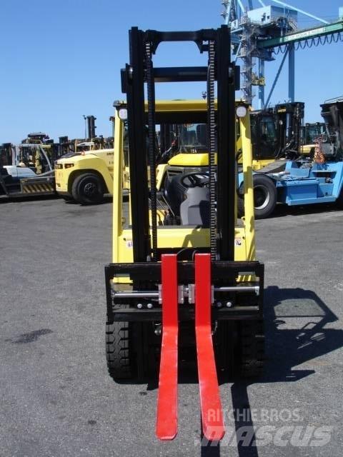 Hyster H 2.5 A 柴油叉车