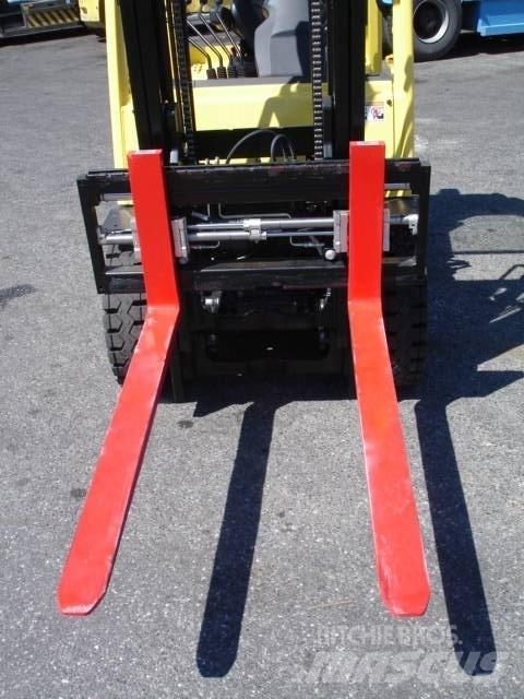 Hyster H 2.5 A 柴油叉车
