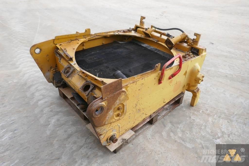 CAT 209-8401 运输工具-其他