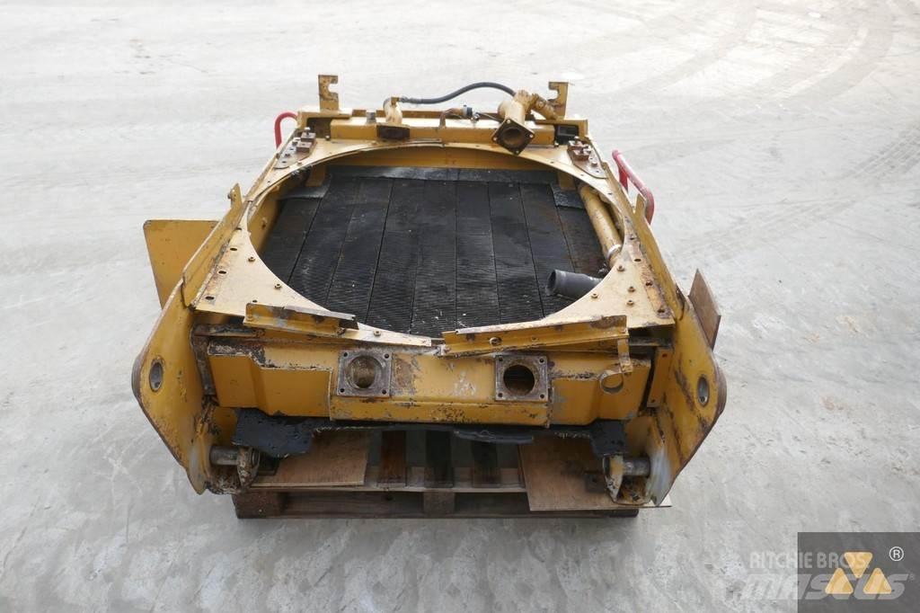 CAT 209-8401 运输工具-其他
