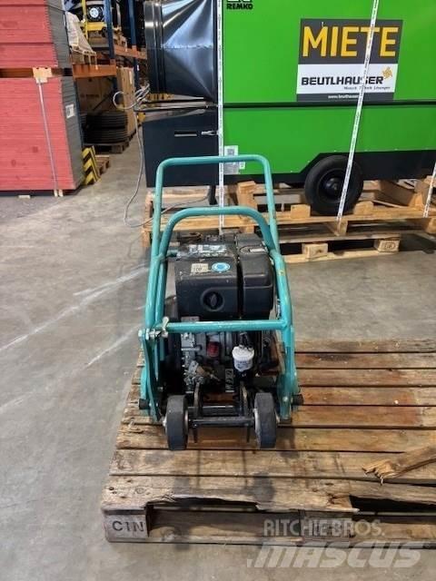 Ammann APF 20/50 平板夯