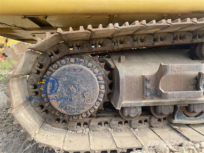 CAT 349 E 履带挖掘机