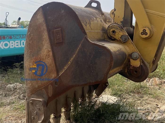CAT 349 E 履带挖掘机