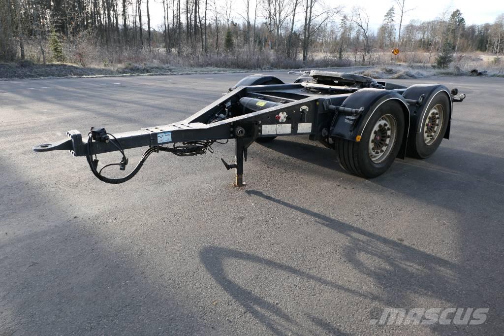 Närko C2m11p11 手推车