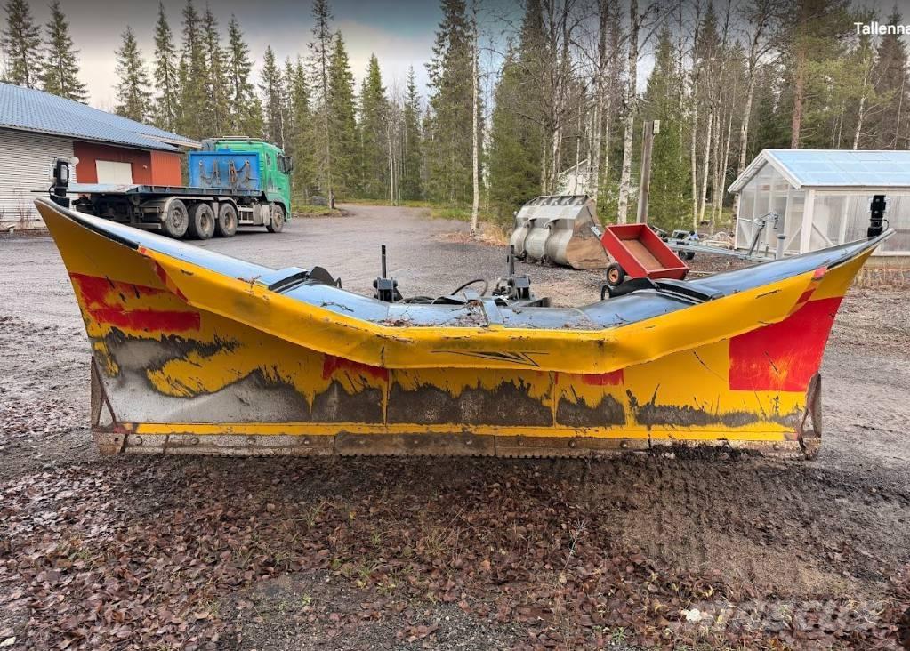  Snow Line 4000-PK PA 推雪机