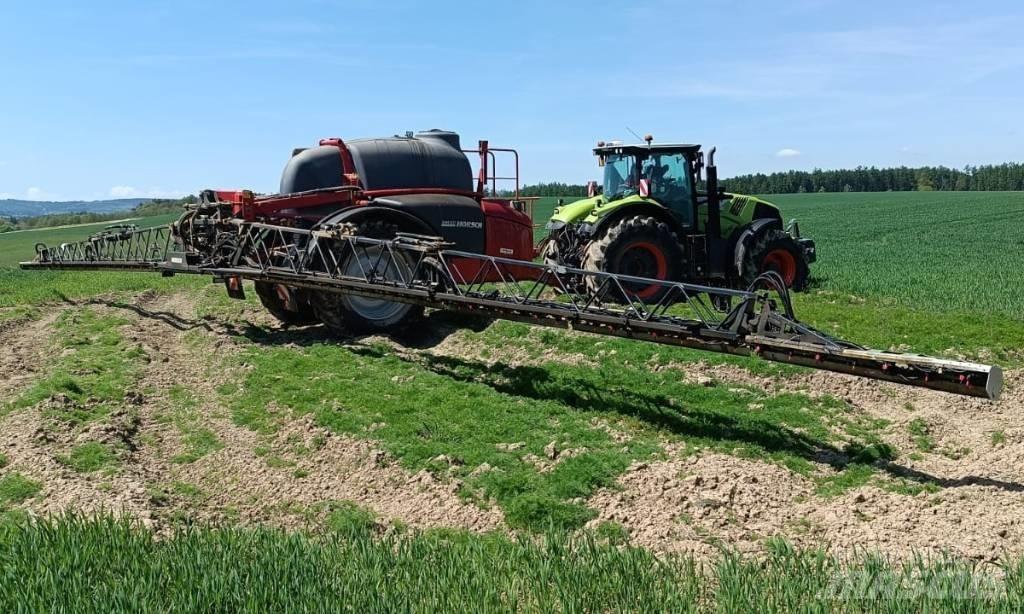Horsch Leeb 6 LT 牵引式喷雾机