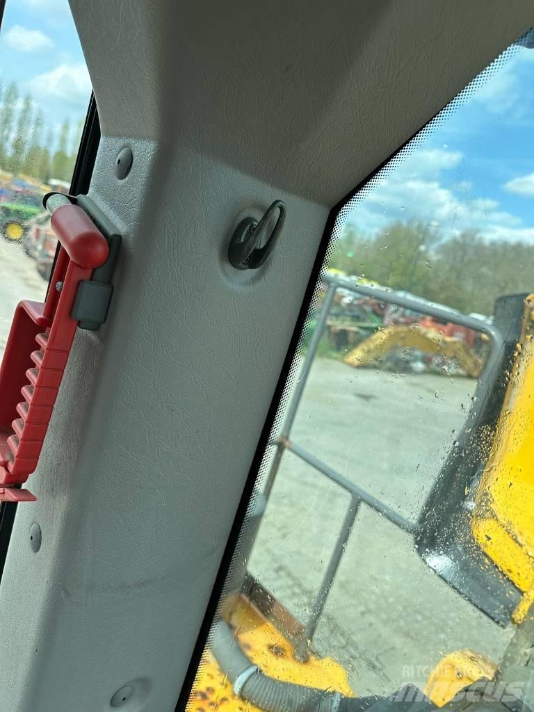 Volvo L150G 轮式装载机