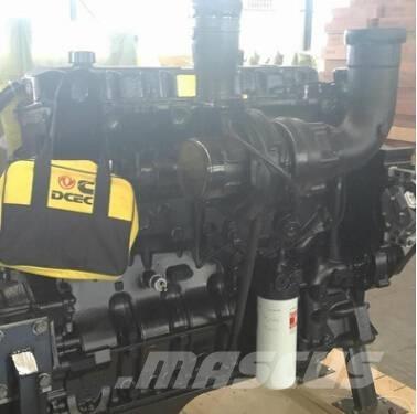 Cummins QSZ13-C450 发动机
