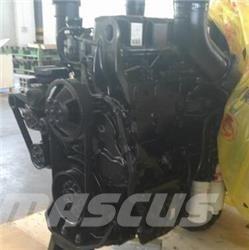 Cummins QSZ13-C450 发动机