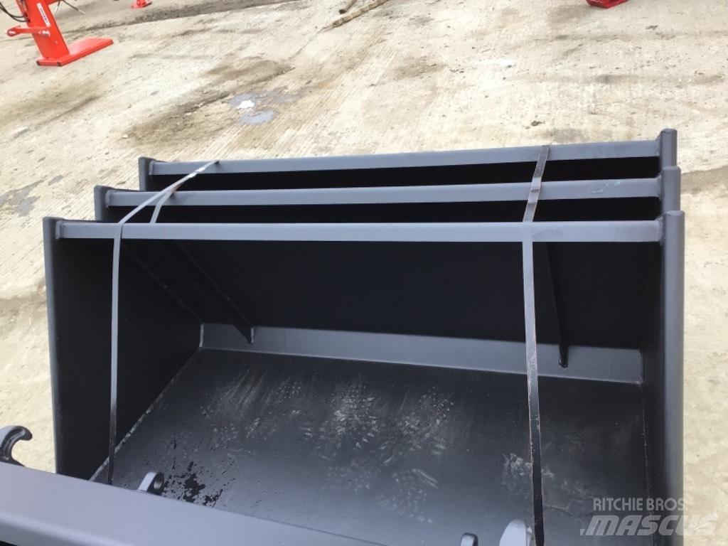 LWC 5FT BUCKET 其他装载挖掘装置和配件