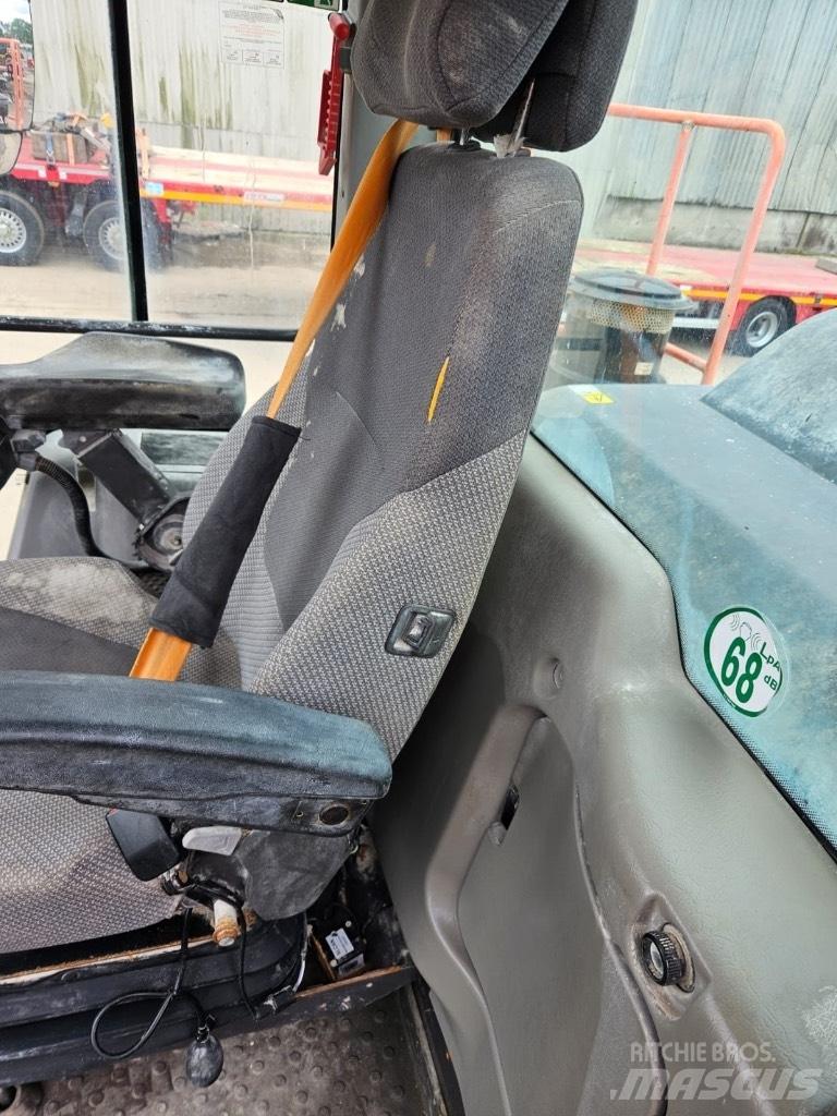 Volvo L 110 H 轮式装载机