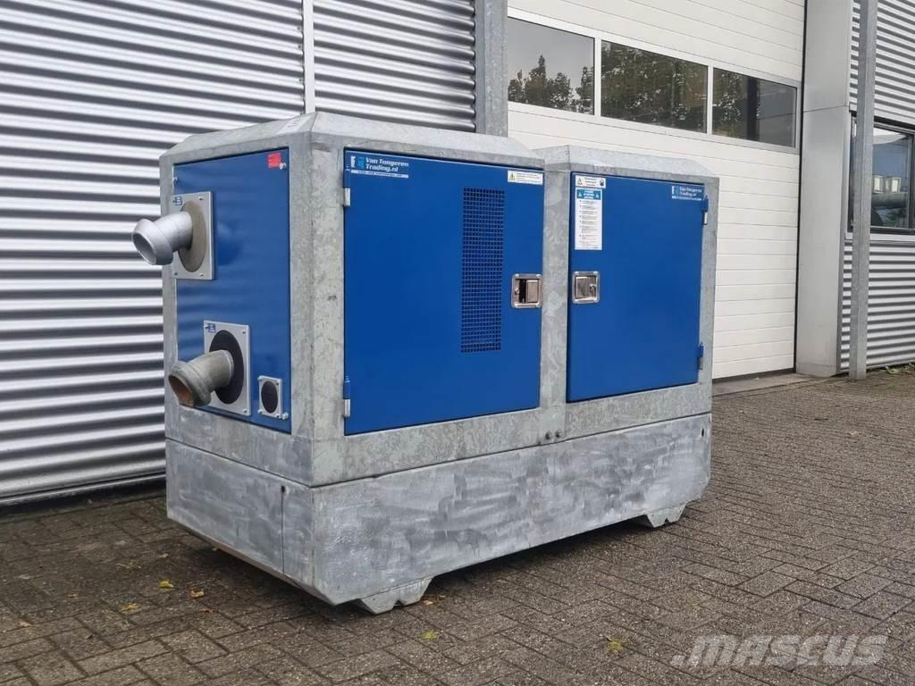 BBA BA100K D193 水泵