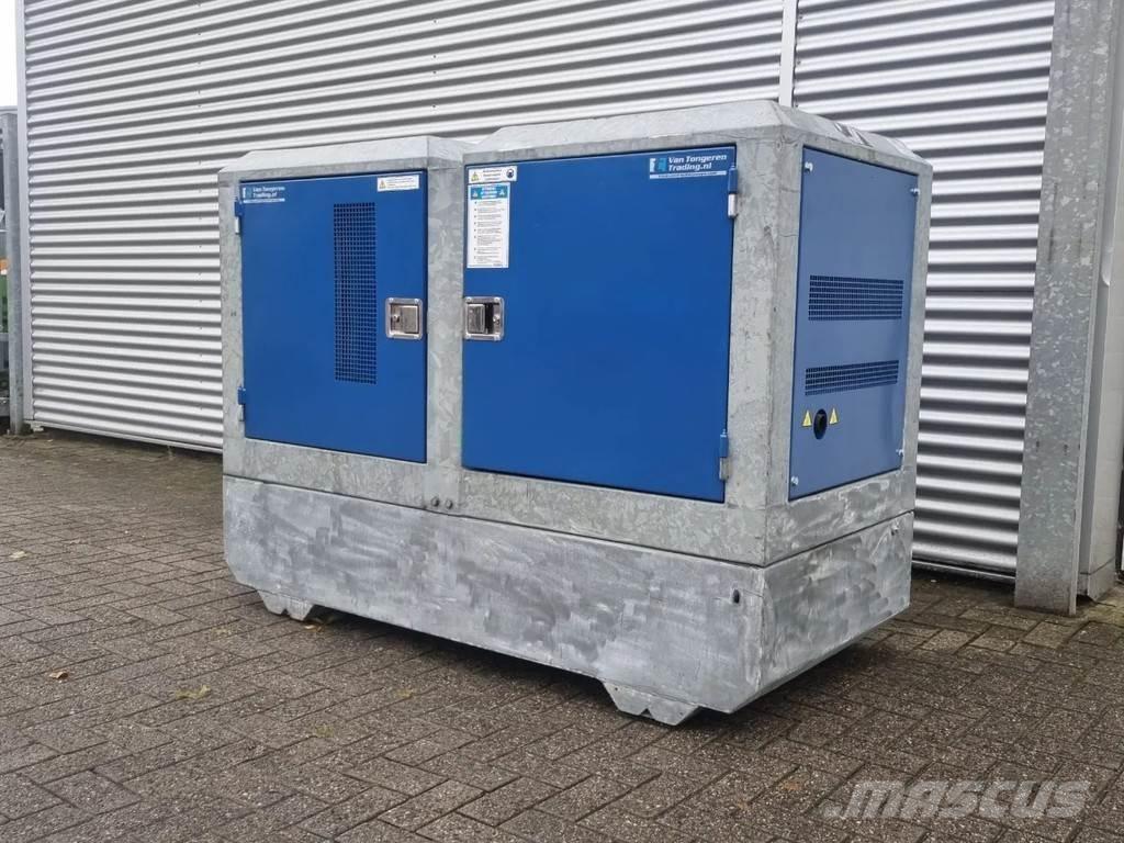 BBA BA100K D193 水泵