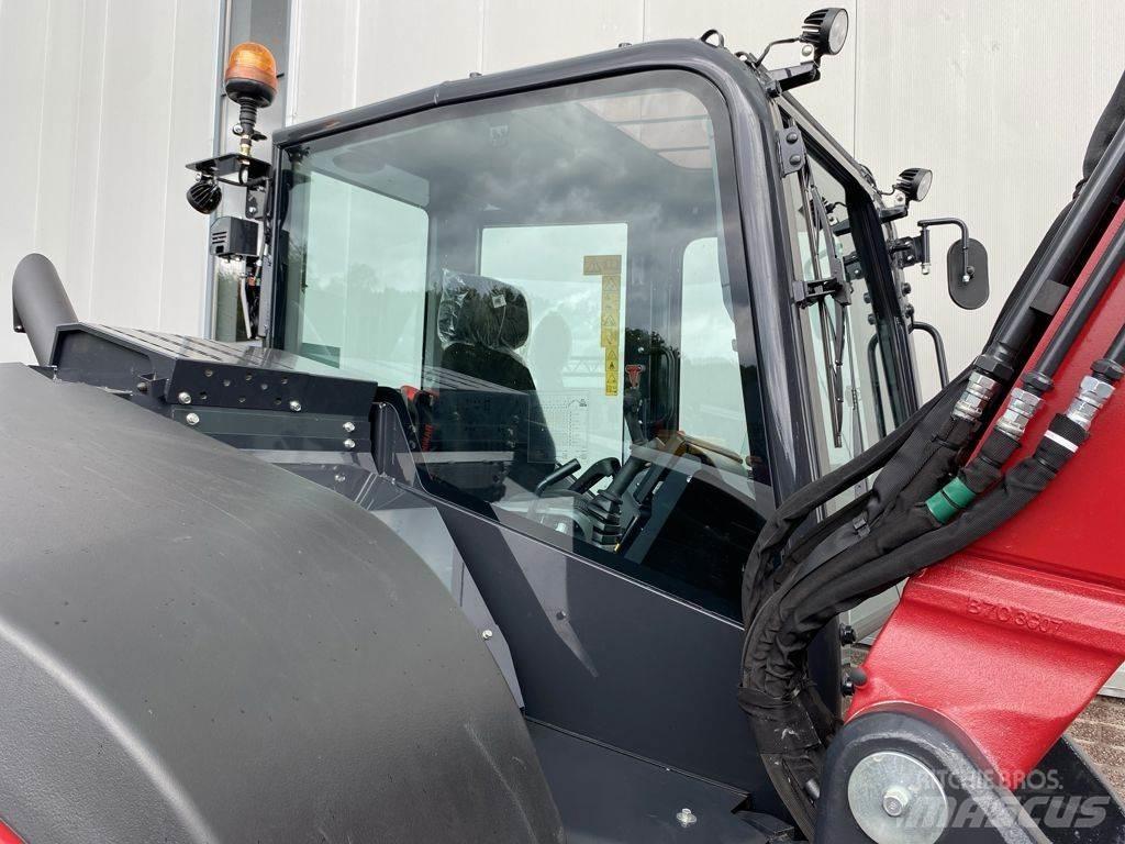 Yanmar SV100-7 中型挖掘机