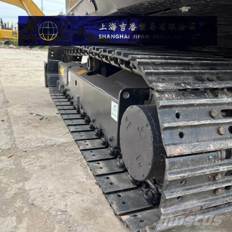 Volvo EC 60 C 履带挖掘机