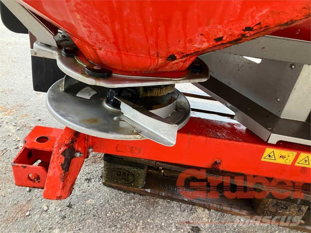 Rauch Axis 30.1 矿物肥料撒播机