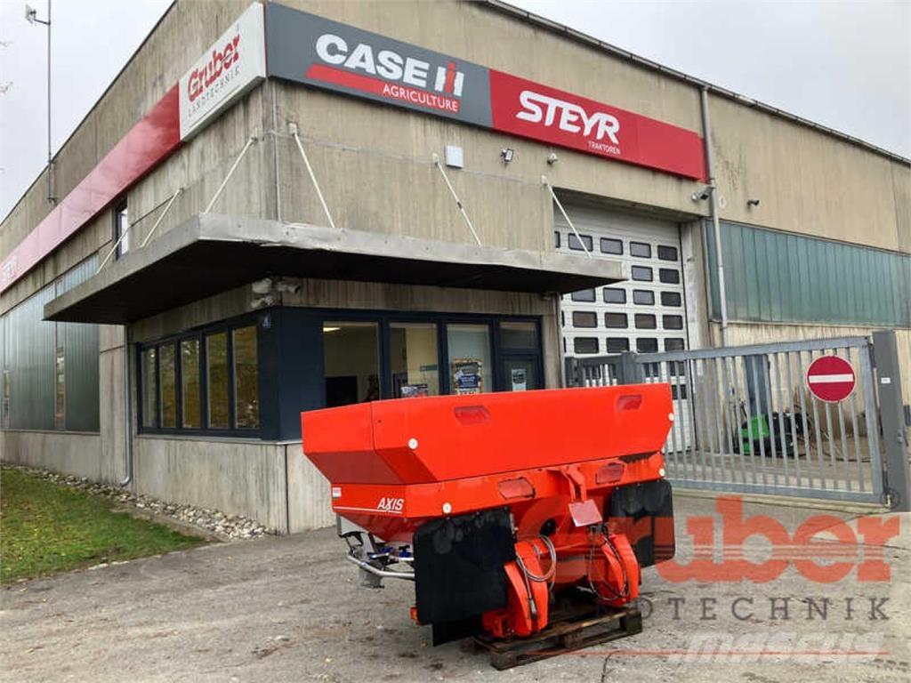 Rauch Axis 30.1 矿物肥料撒播机