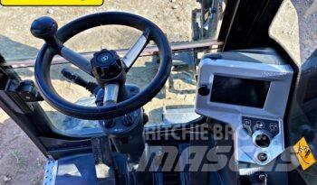 Mecalac 7 MWR 轮式挖掘机