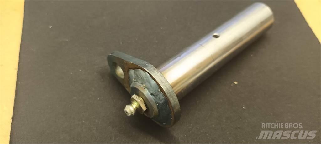 Rottne 064-0029 收割机机箱