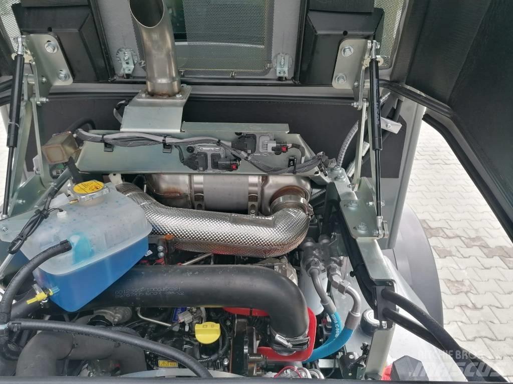 Wacker Neuson WL 70 轮式装载机