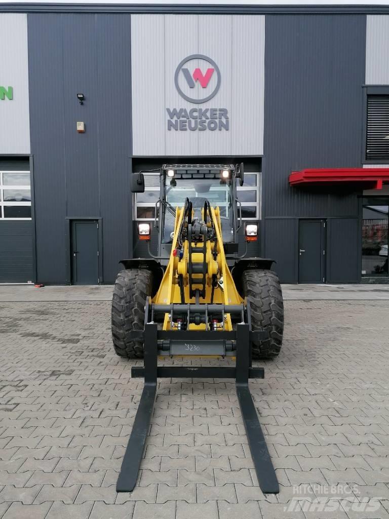 Wacker Neuson WL 70 轮式装载机