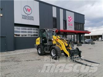 Wacker Neuson WL 70 轮式装载机