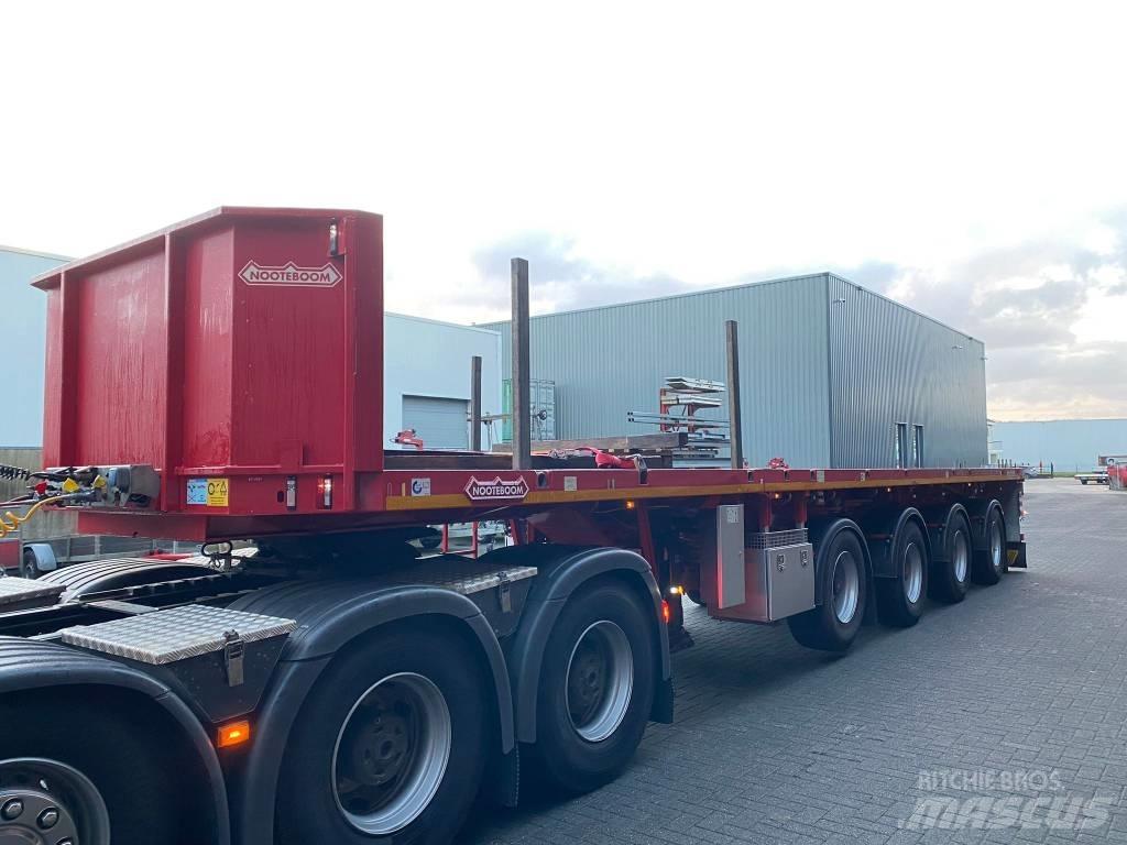 Nooteboom OVB-65-04V 拖头车