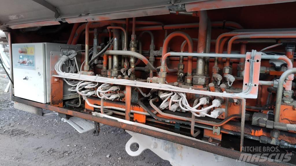 Metso LT 110 移动式破碎机