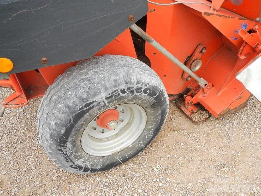 Kuhn FC 303 G C 割草机