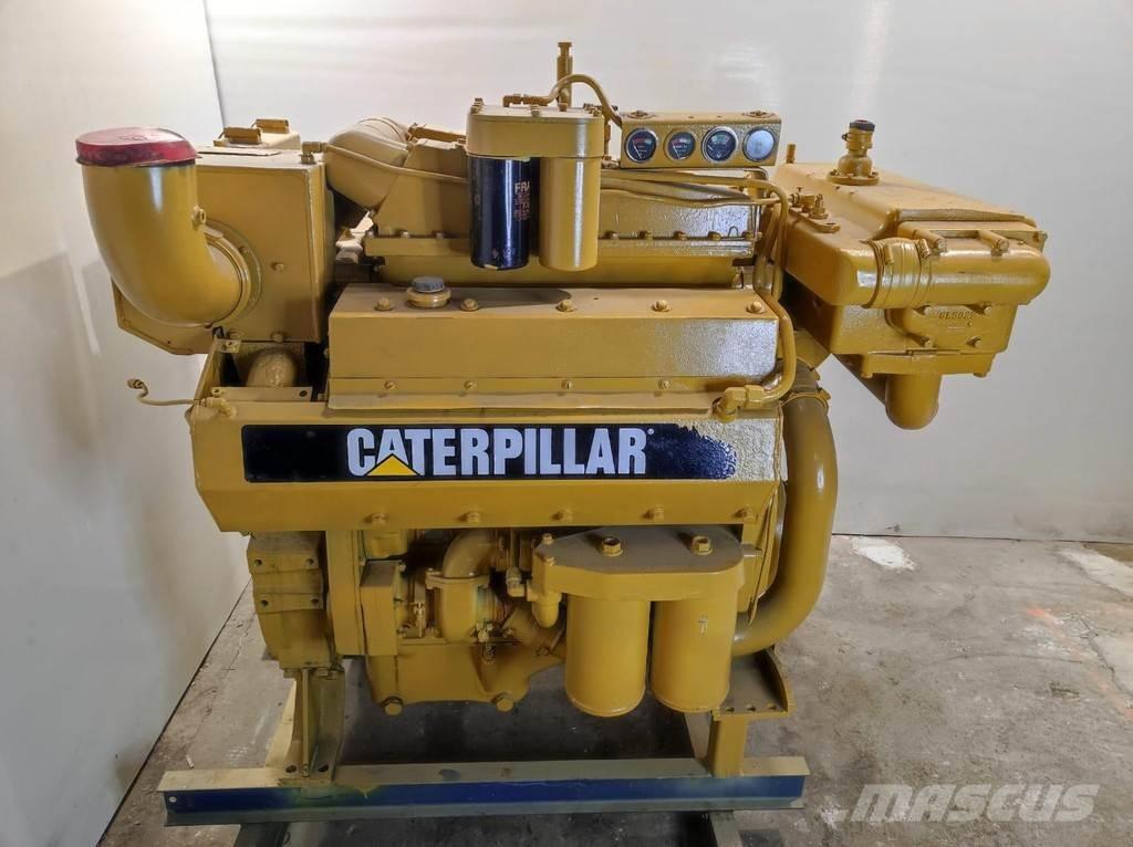CAT D336 ENGINE 发动机