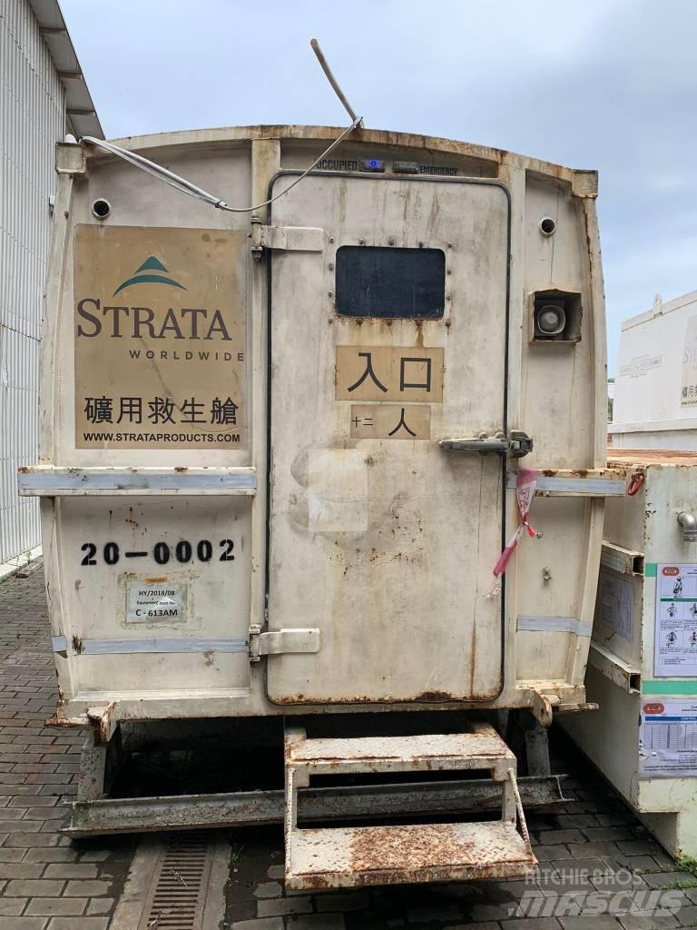  Strata XX 建筑机械-其他