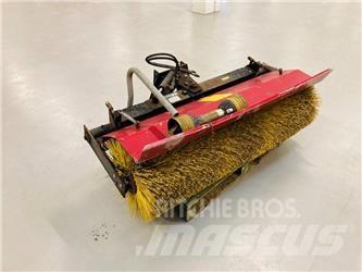 GMR Kost 150 cm 扫地机