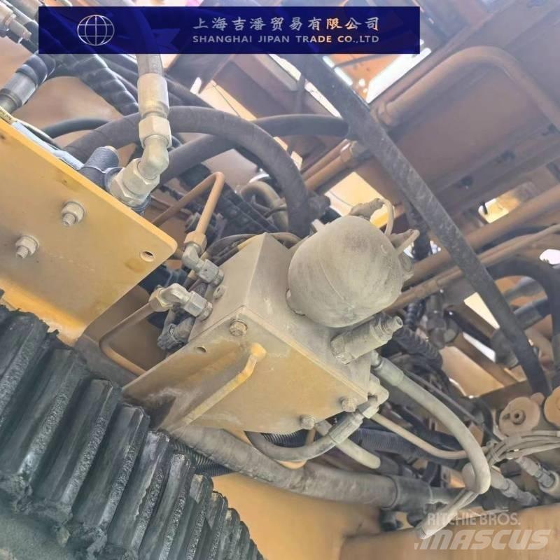 Sany stc800 全地面起重机︳移动式起重机