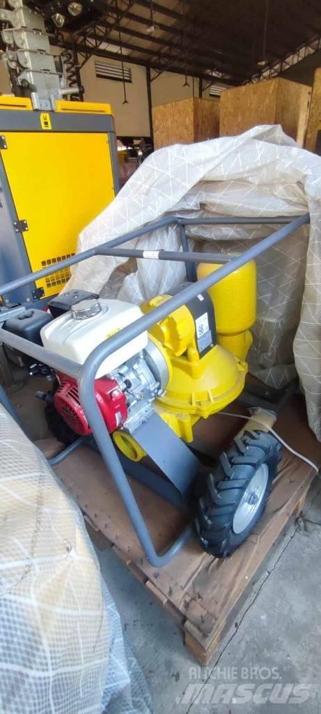 Atlas Copco LB 100 B 水泵