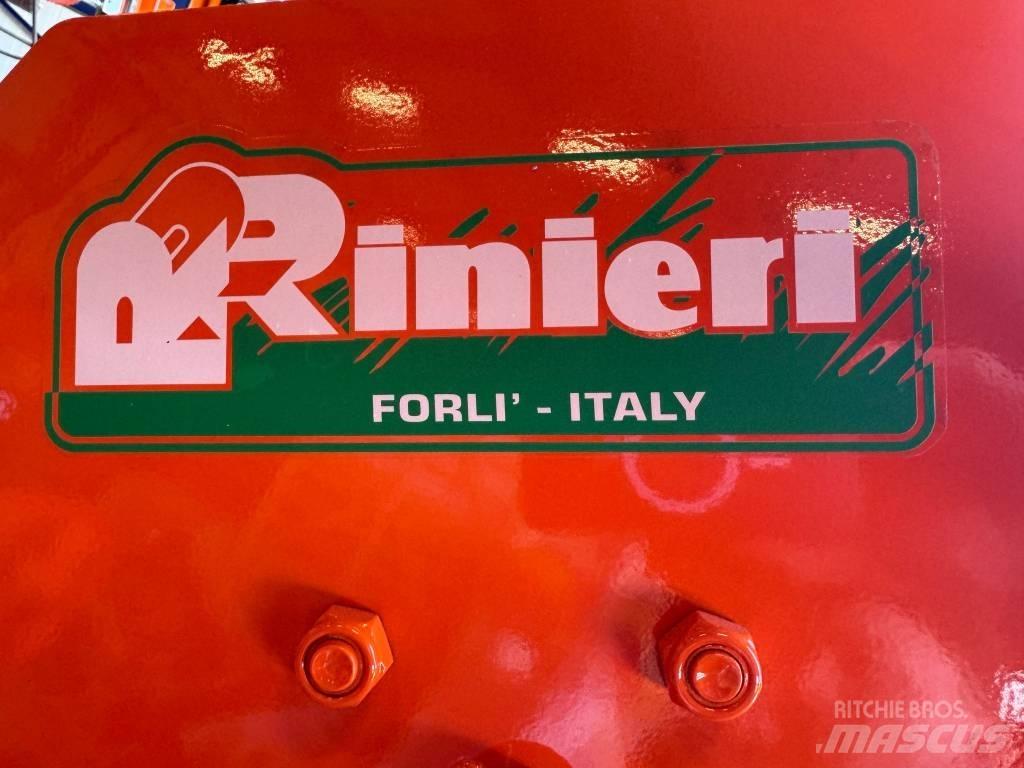 Rinieri TRM150 牧场割草机和切顶器
