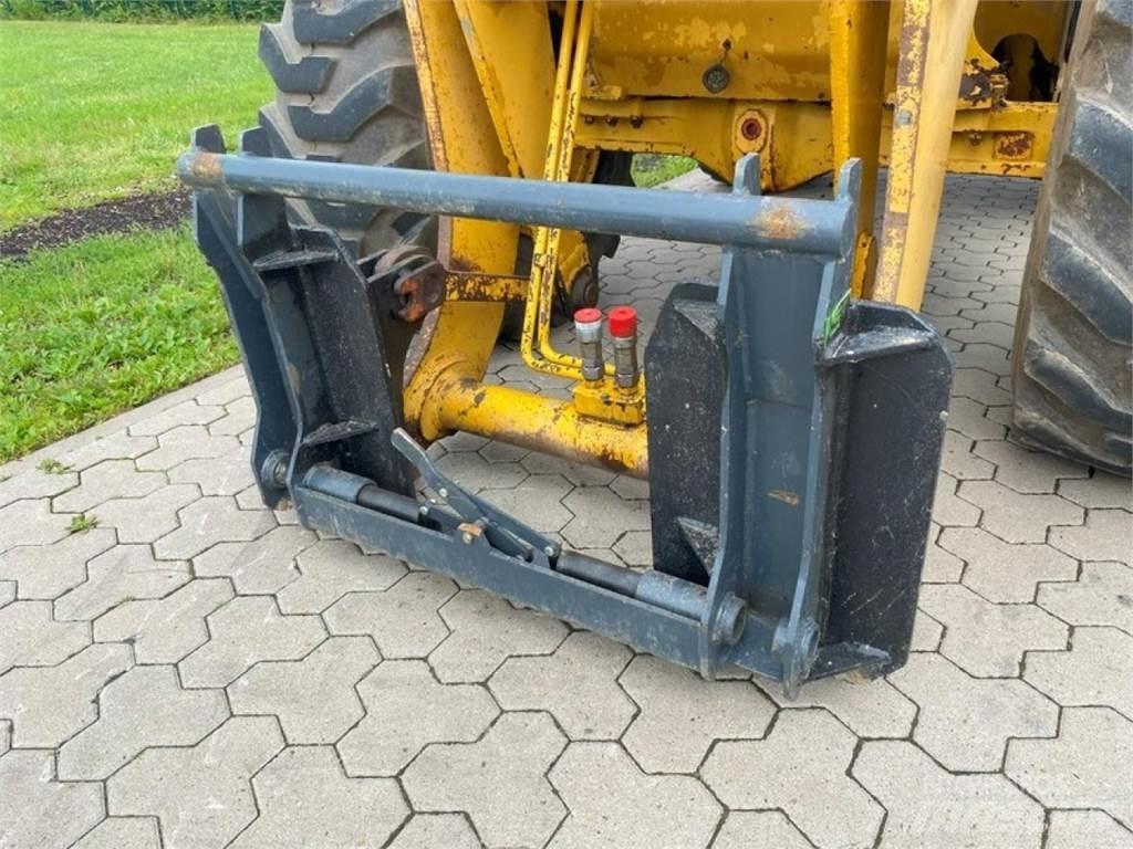 Hanomag 44D 轮式装载机