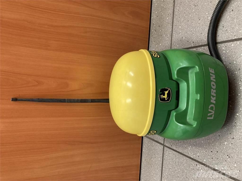 John Deere SF3000 GPS全球定位系统
