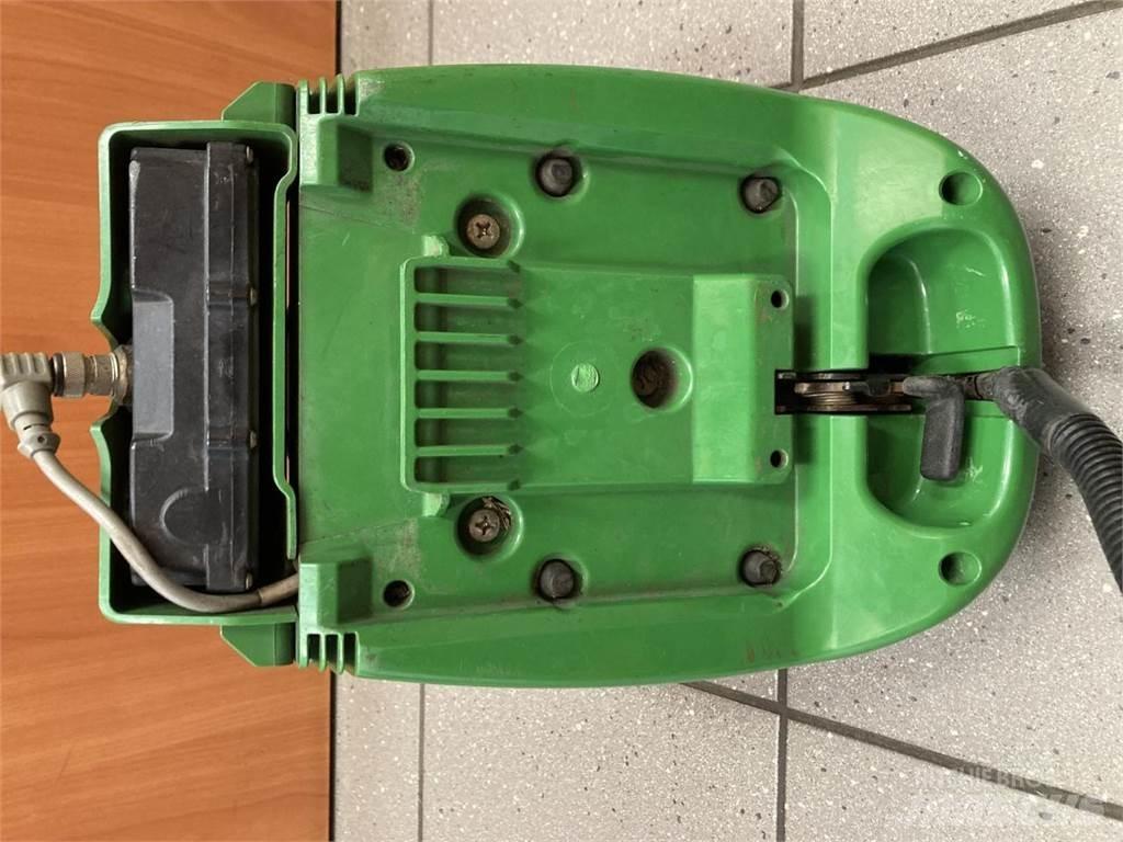 John Deere SF3000 GPS全球定位系统