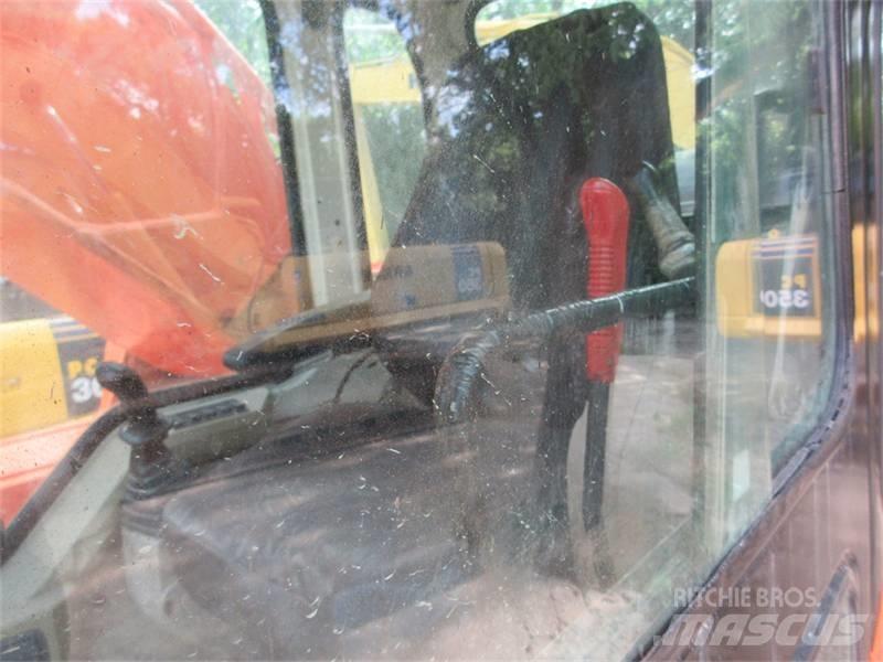 Doosan DH 420 LC-7 履带挖掘机
