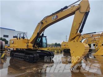CAT 2023 CAT 350 轮式挖掘机