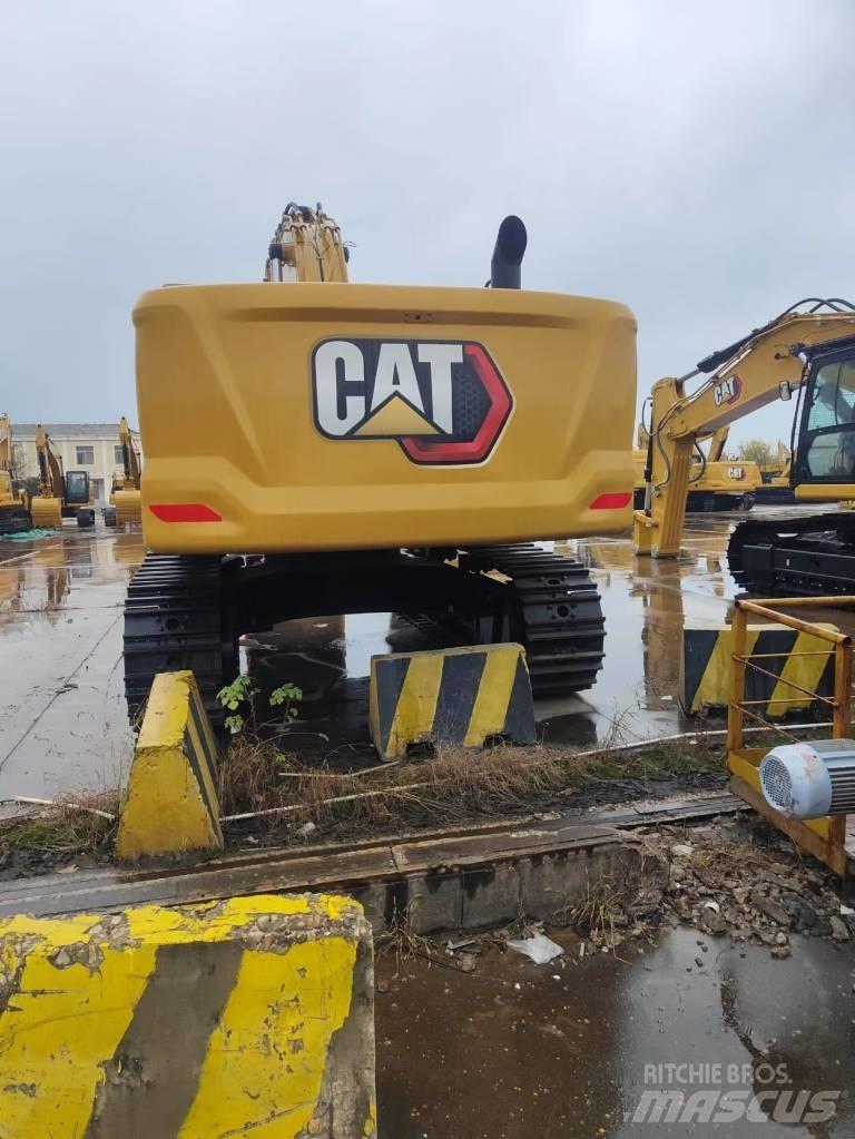CAT 2023 CAT 350 轮式挖掘机