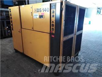 Kaeser DS140 压缩机
