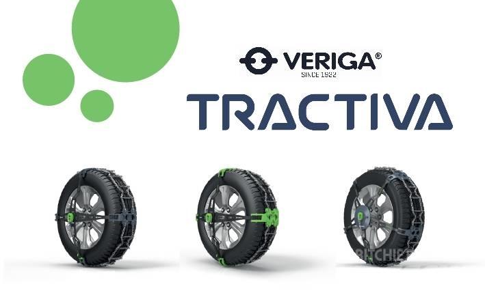 Veriga TRACTIVA 汽车