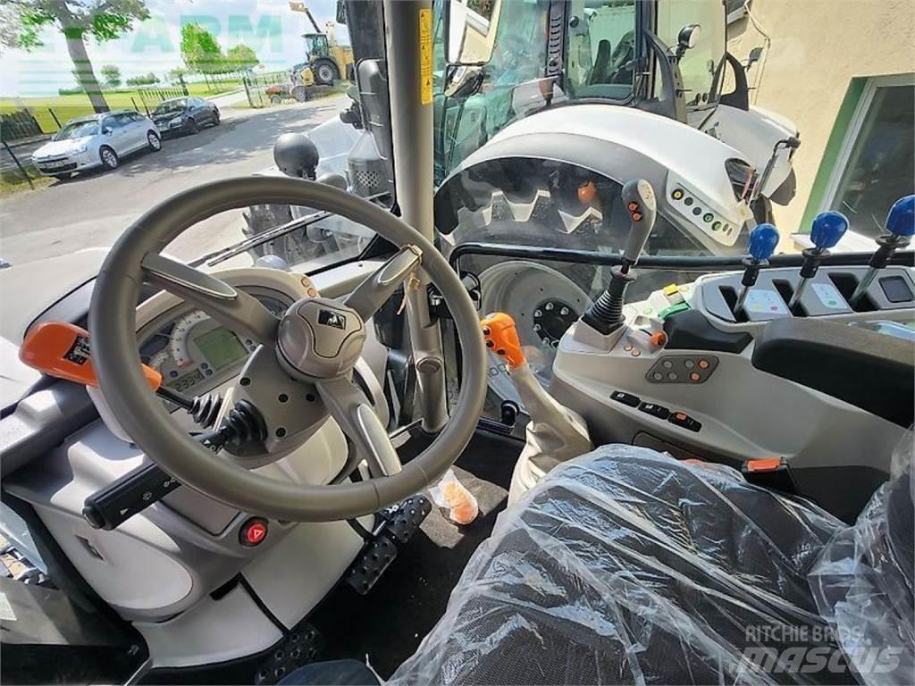Deutz-Fahr 6125 拖拉机/农用车