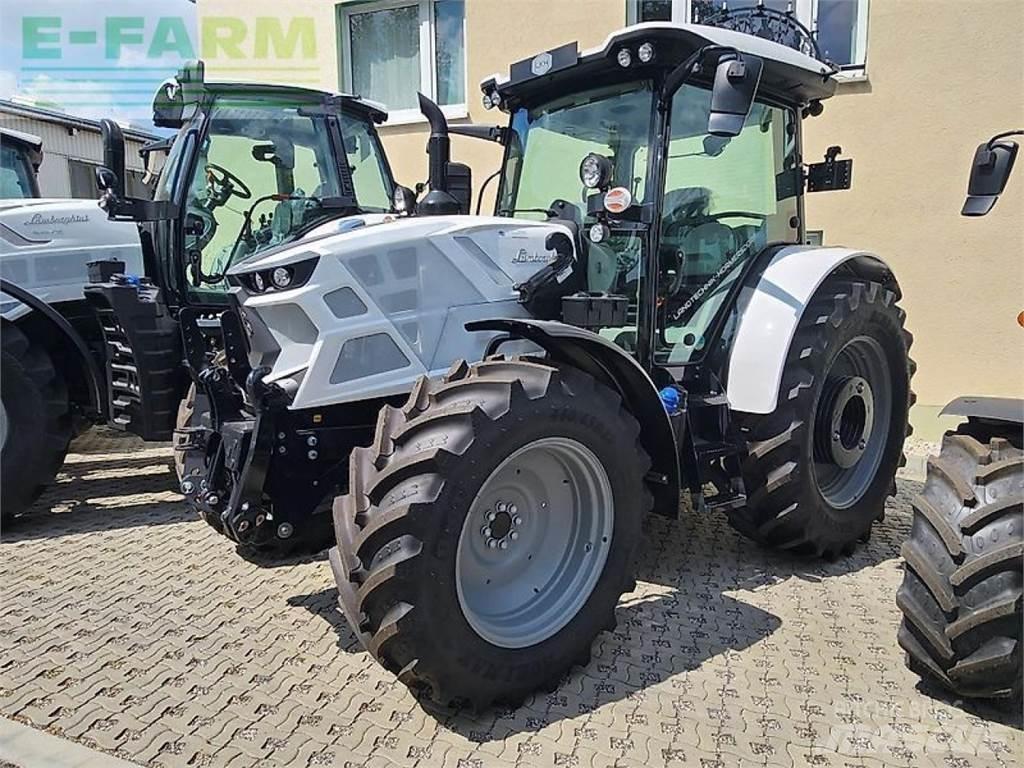 Deutz-Fahr 6125 拖拉机/农用车