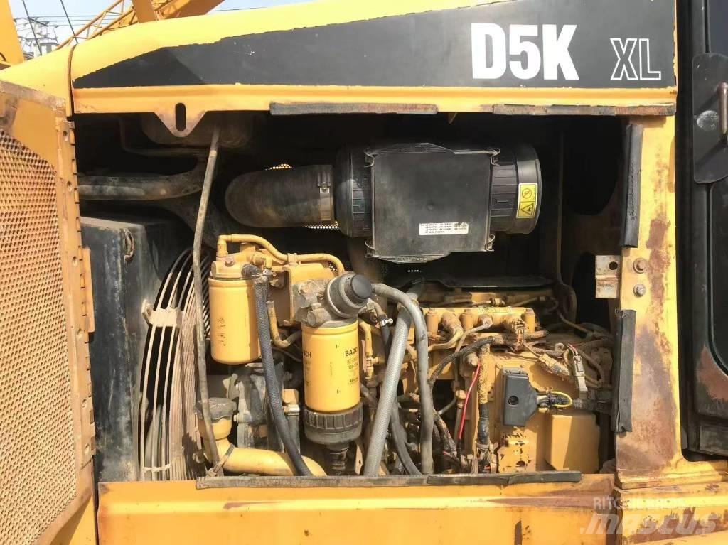 CAT D 5 K 履带式推土机
