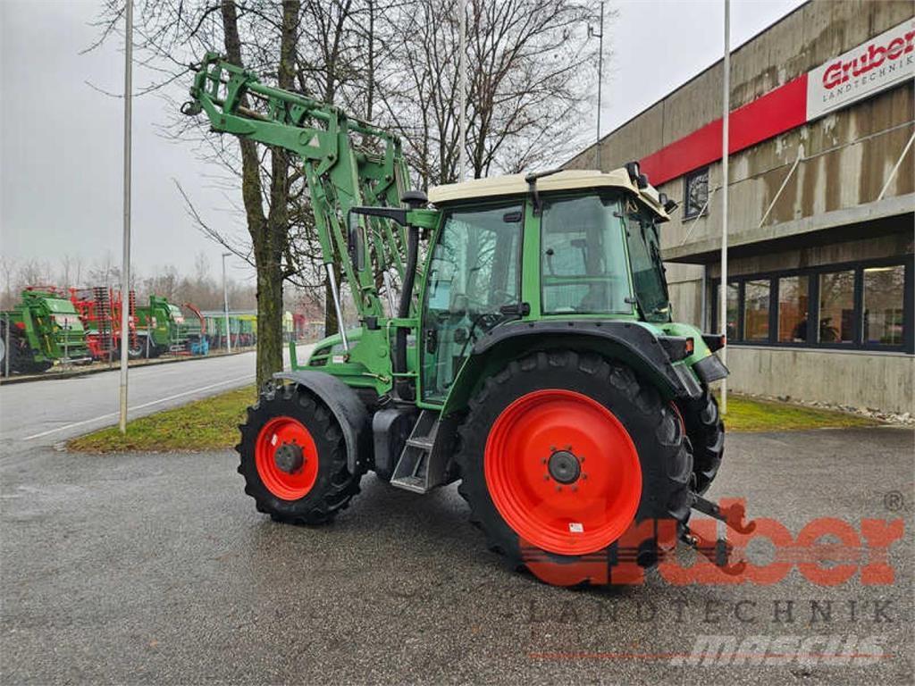 Fendt 309 CI 拖拉机/农用车