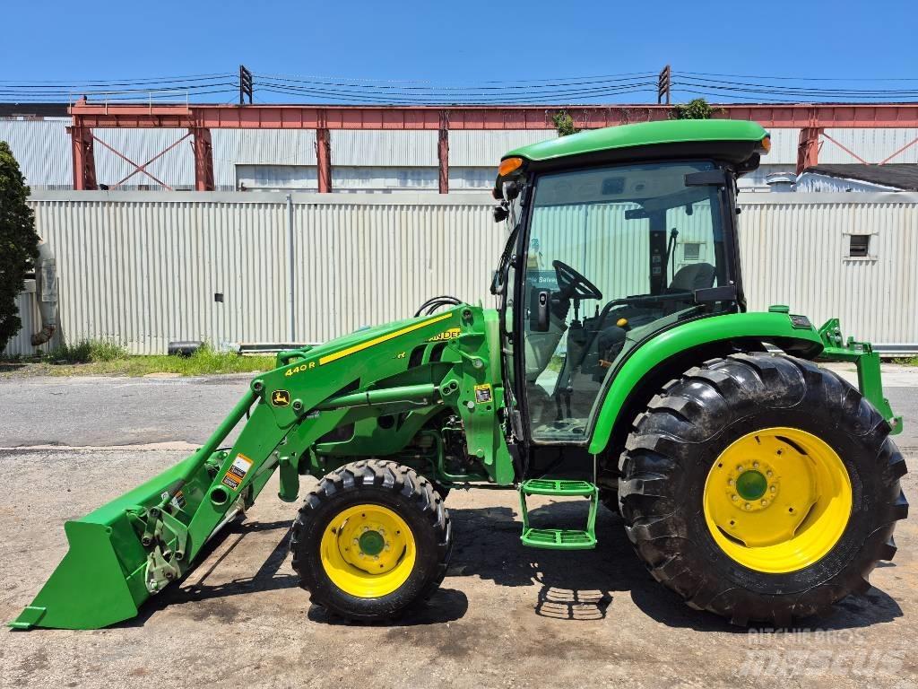 John Deere 4044 R 拖拉机/农用车