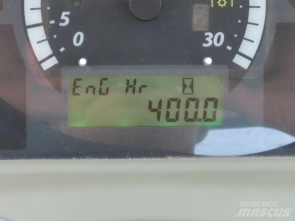 John Deere 4044 R 拖拉机/农用车